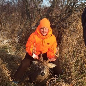 Meet your Posher, Cooper